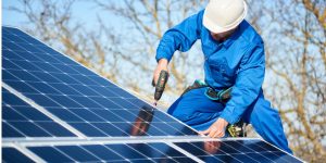 Installation Maintenance Panneaux Solaires Photovoltaïques à Prunay-sur-Essonne